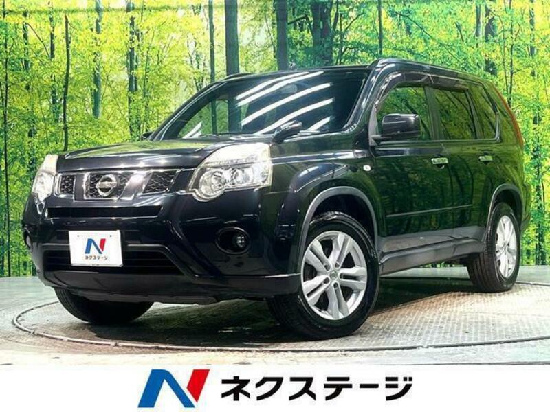 X-TRAIL-0