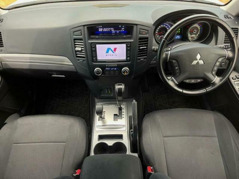 PAJERO