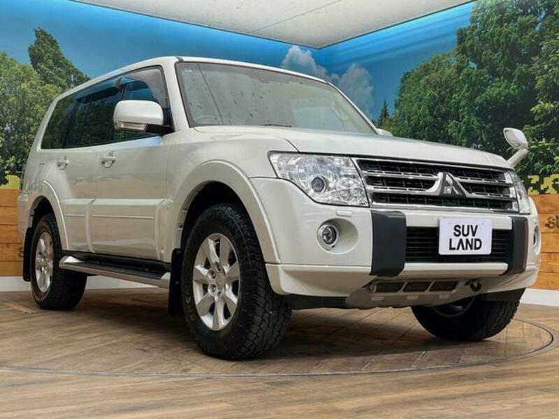 PAJERO