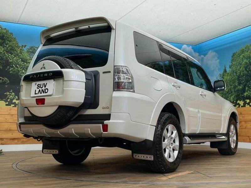 PAJERO