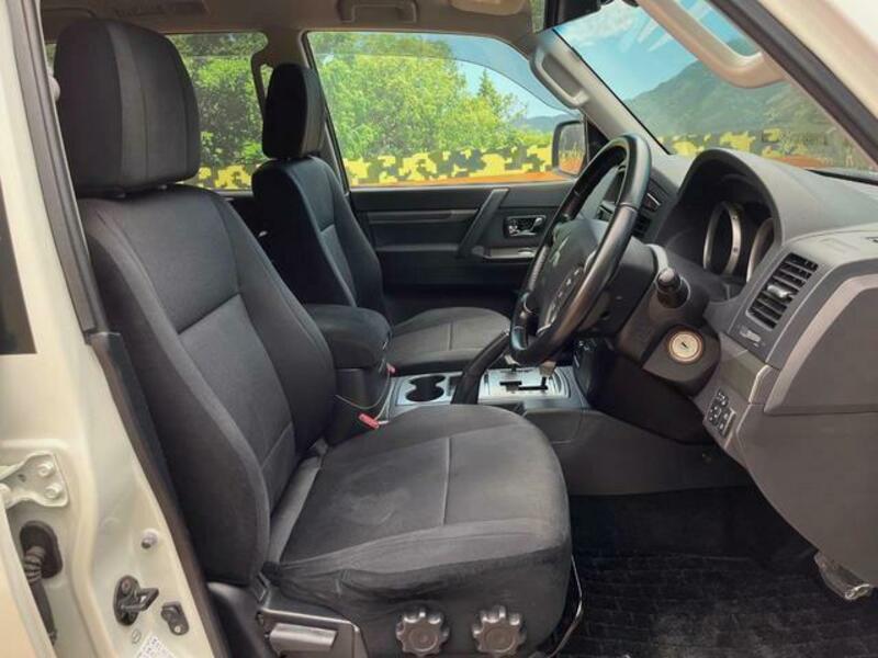 PAJERO