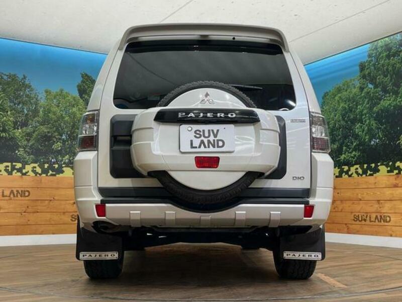 PAJERO