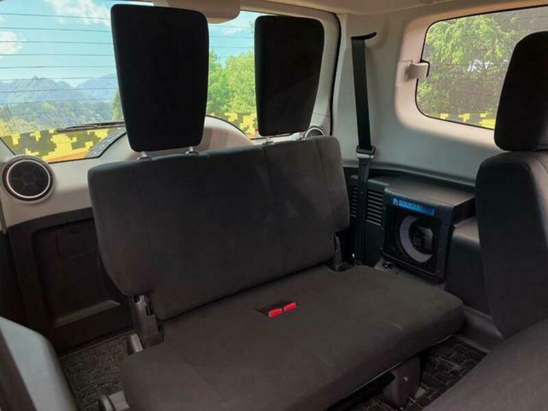 PAJERO