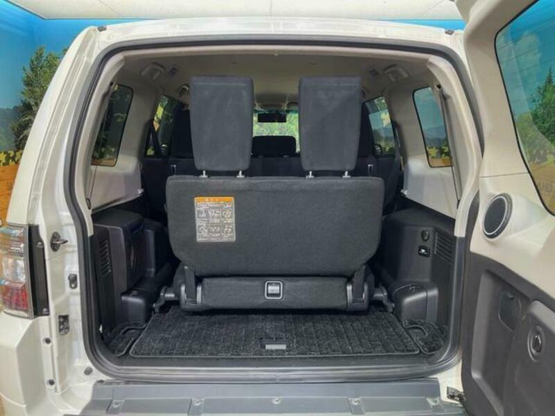 PAJERO