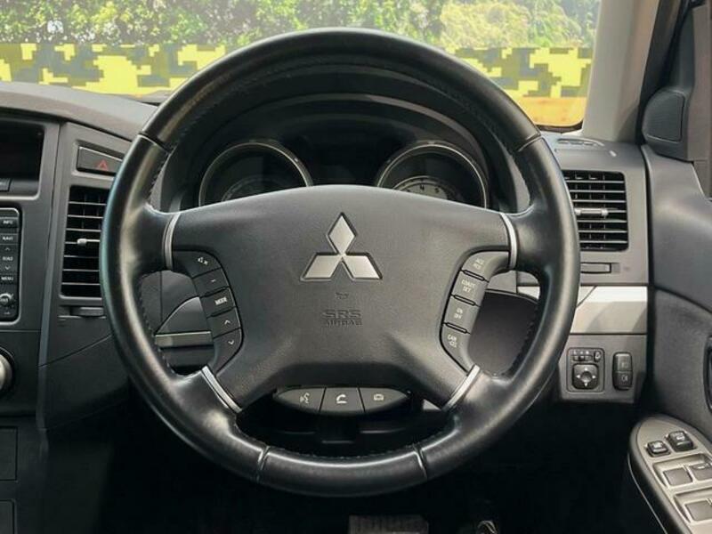 PAJERO