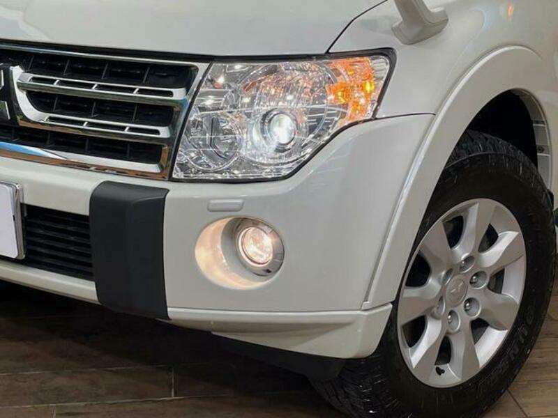 PAJERO