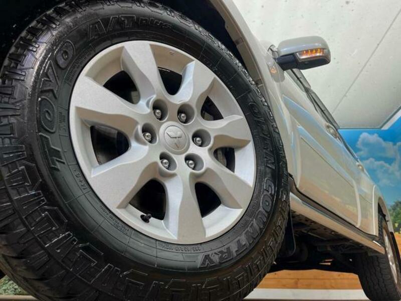PAJERO