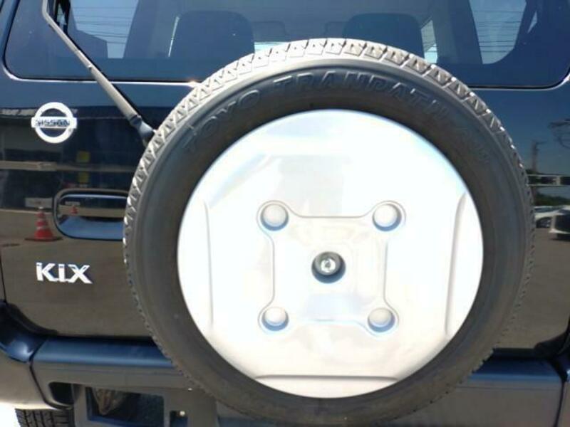 KIX