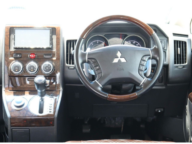 DELICA D5