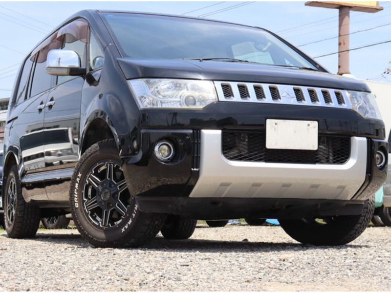 DELICA D5