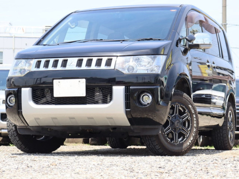 DELICA D5-0