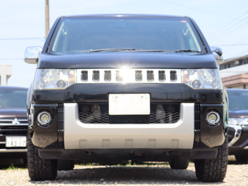 DELICA D5