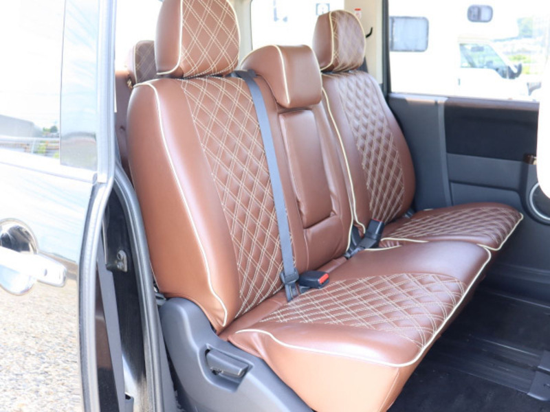 DELICA D5