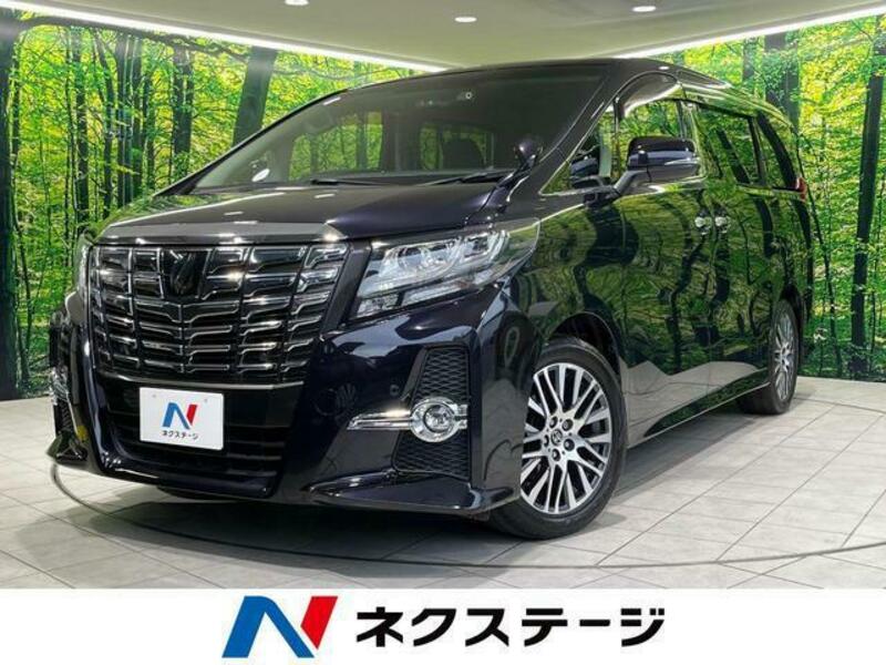 ALPHARD-0