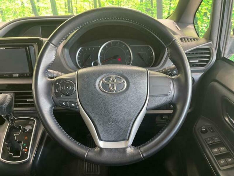 VOXY