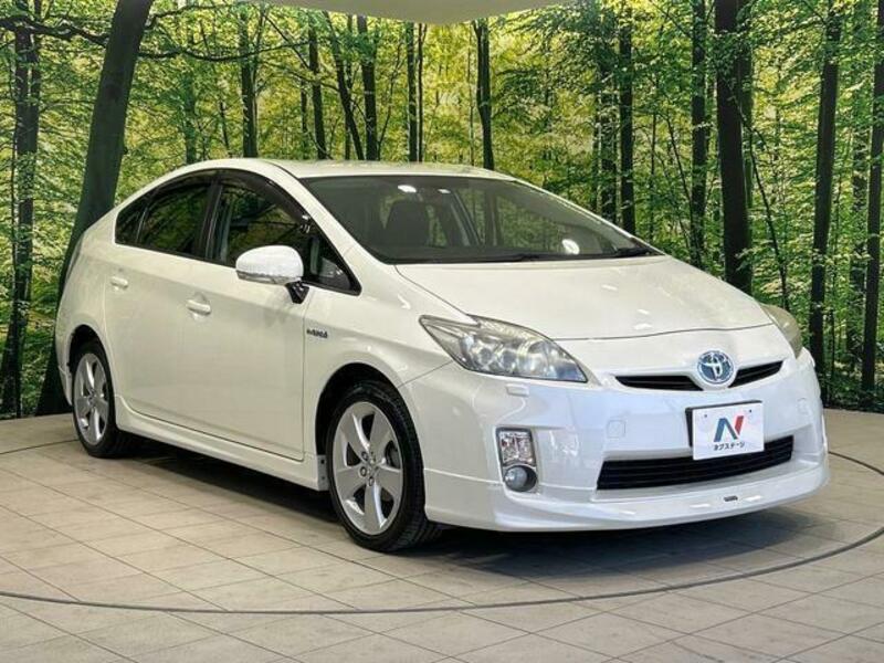 PRIUS