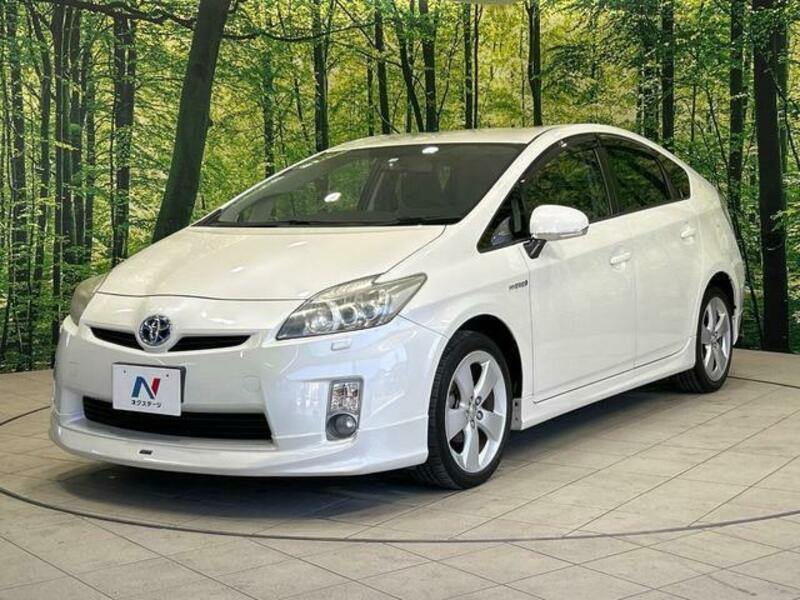 PRIUS