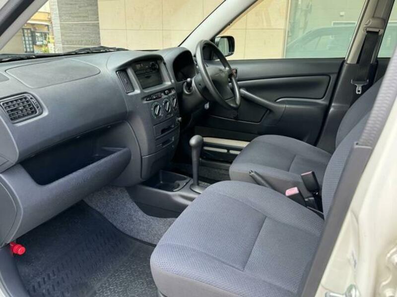 PROBOX VAN
