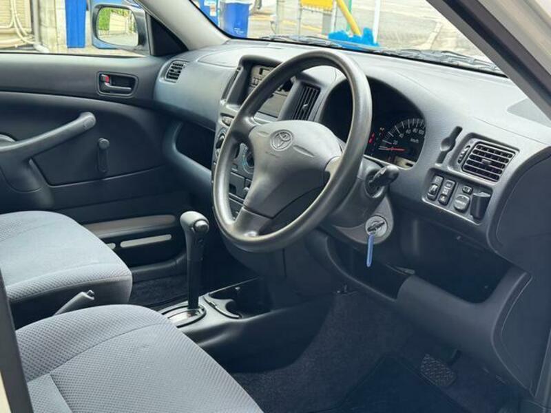 PROBOX VAN