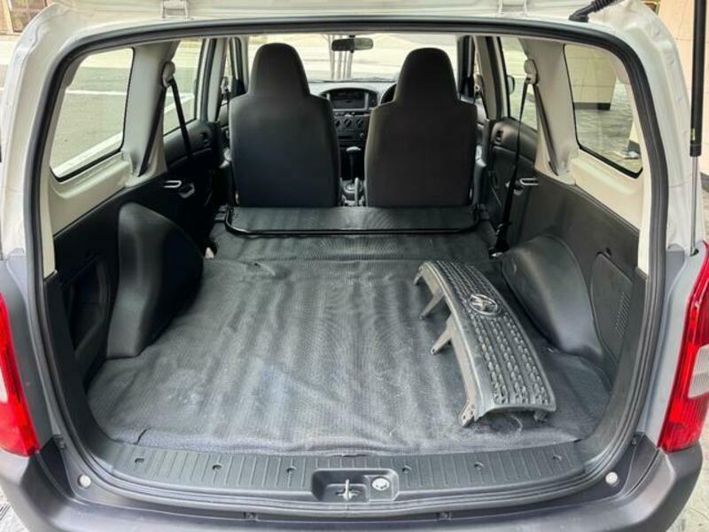 PROBOX VAN