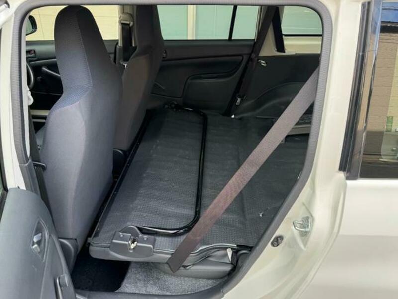 PROBOX VAN