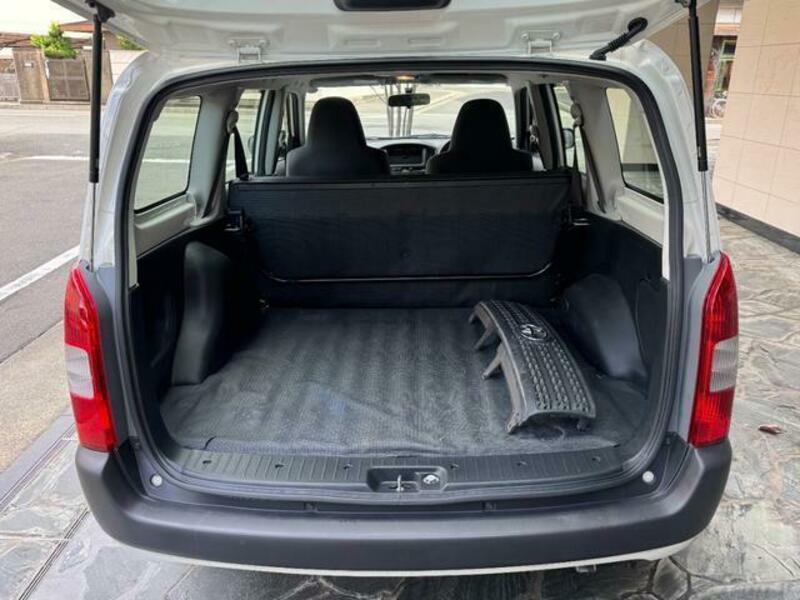 PROBOX VAN