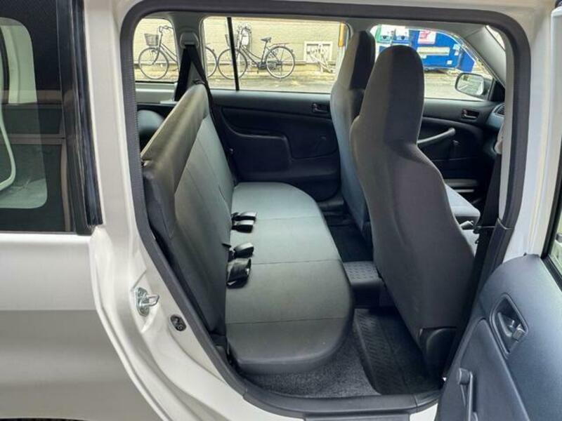 PROBOX VAN