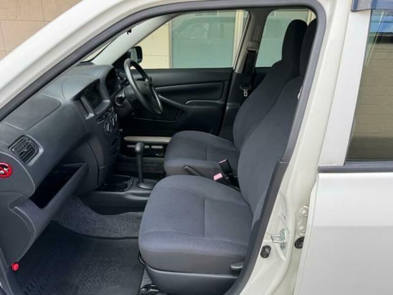 PROBOX VAN