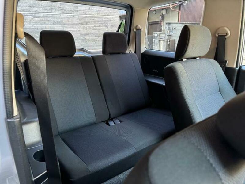 PAJERO MINI