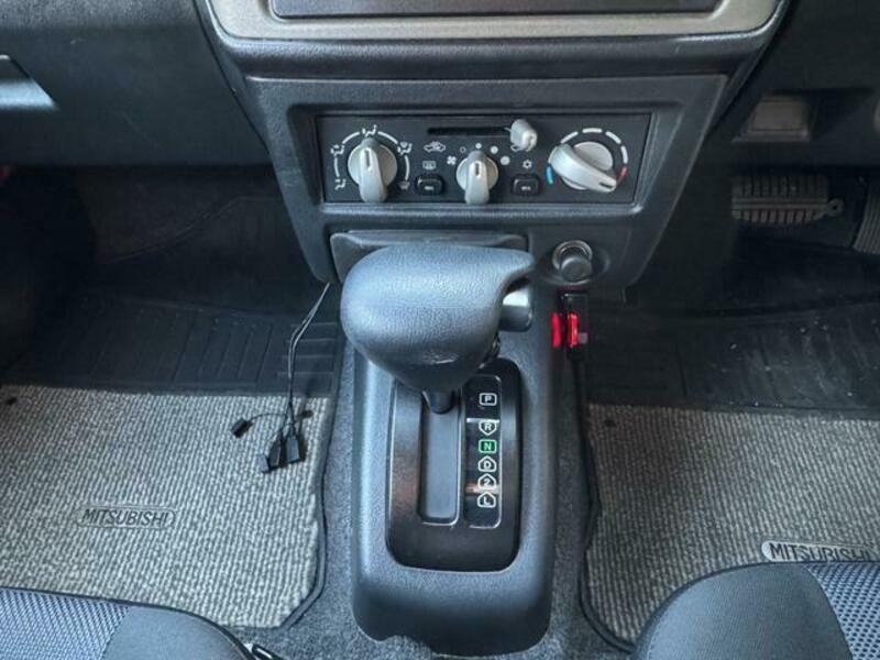 PAJERO MINI