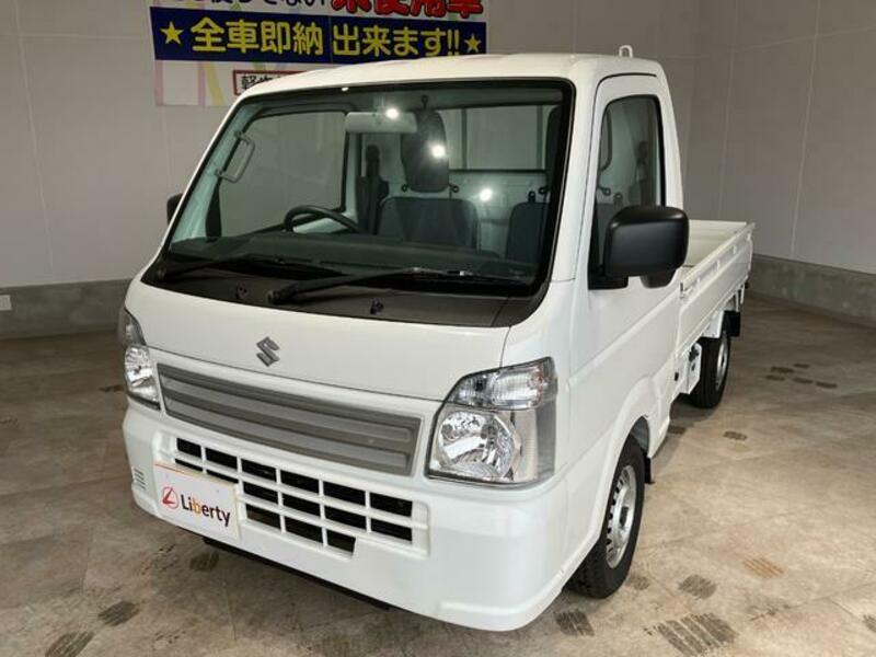 CARRY TRUCK