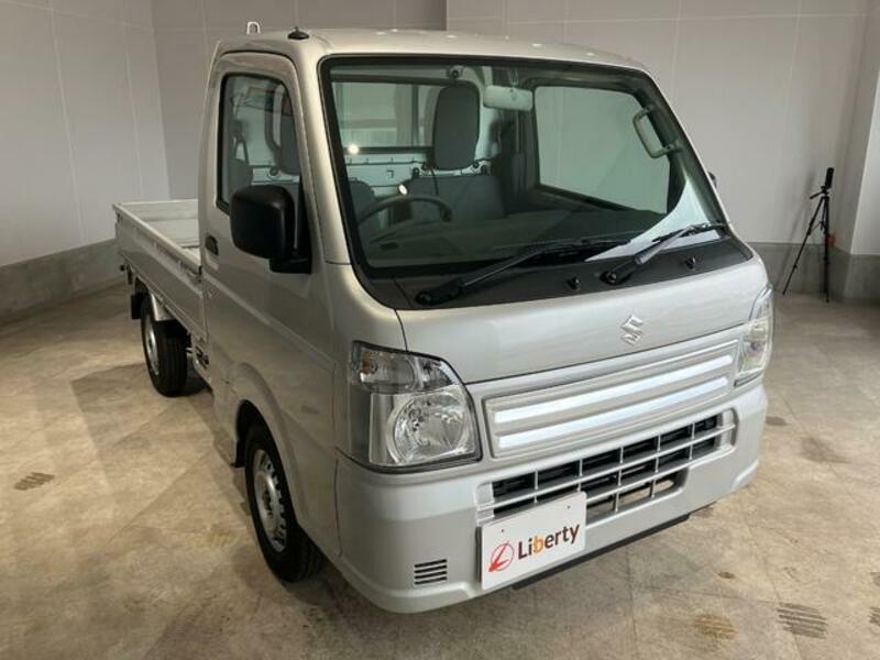 CARRY TRUCK