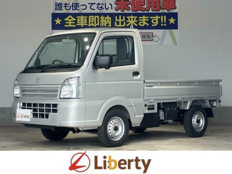 CARRY TRUCK-0