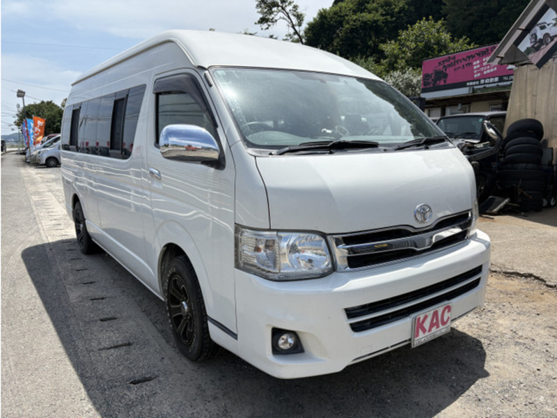 HIACE VAN-0