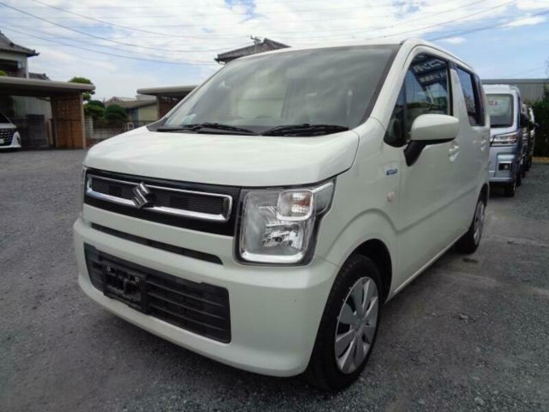WAGON R-0