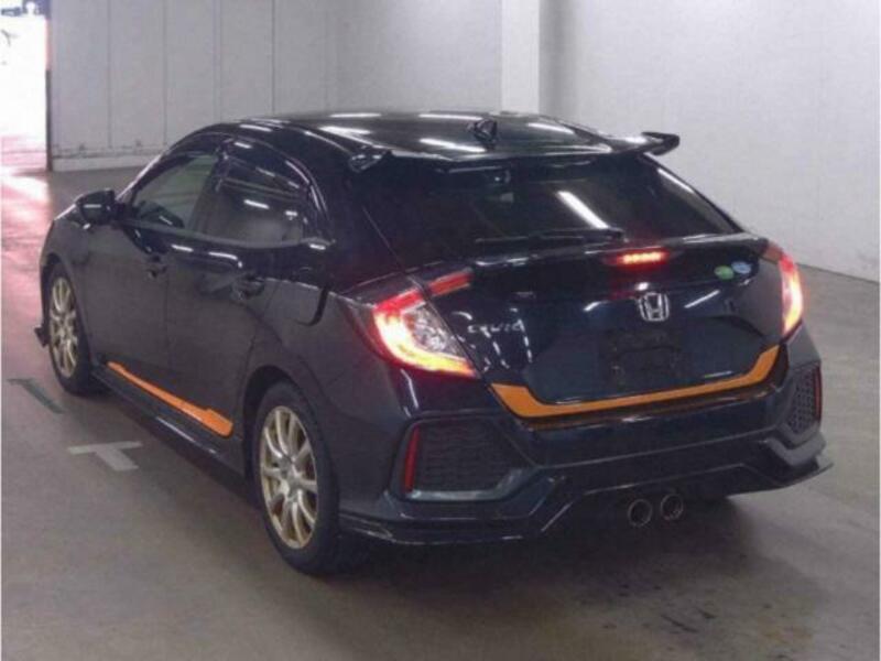 CIVIC
