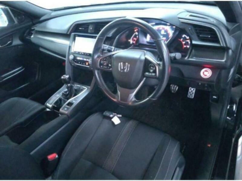 CIVIC