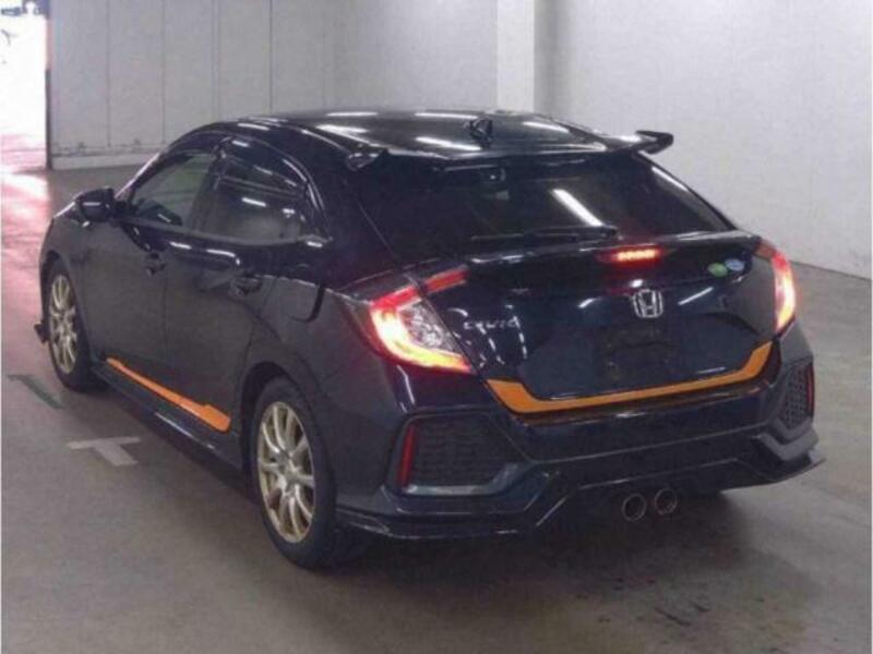 CIVIC