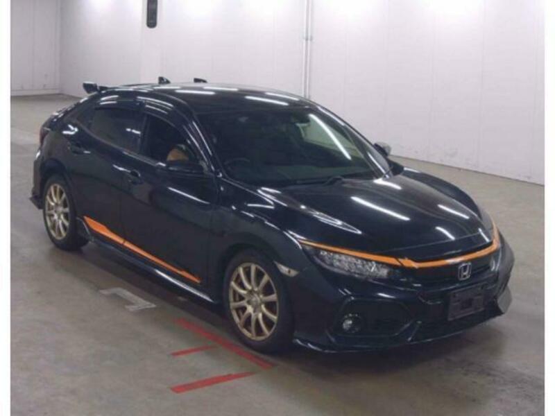 CIVIC