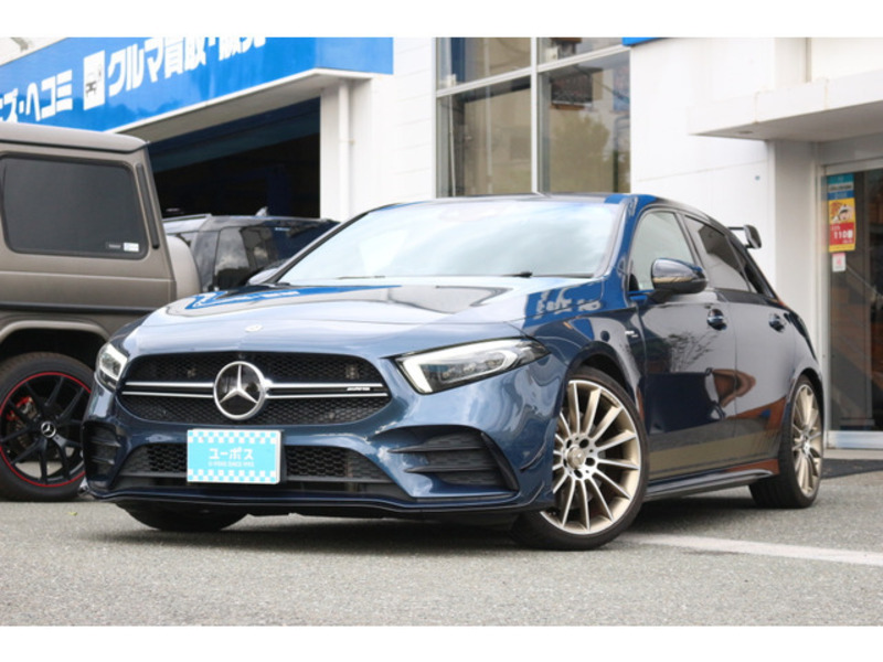 A-CLASS