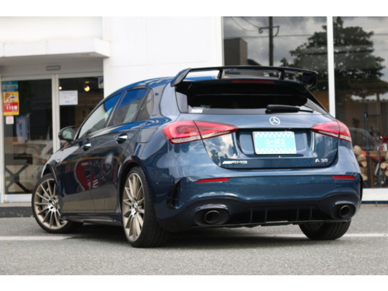 A-CLASS