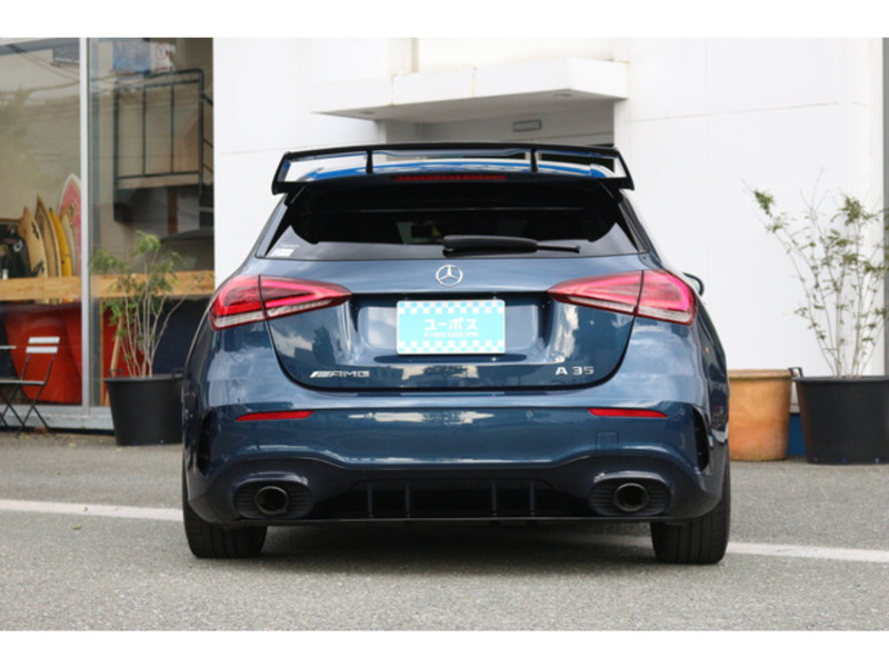 A-CLASS