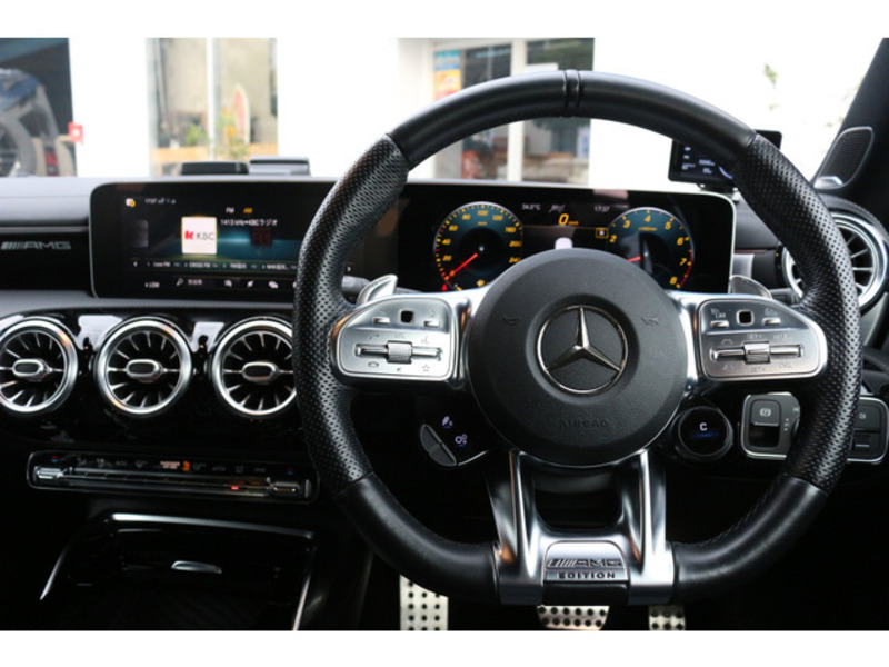 A-CLASS