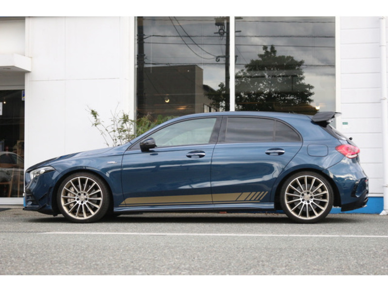 A-CLASS