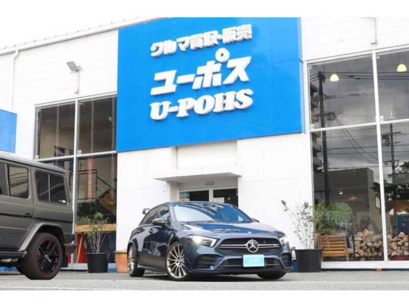 A-CLASS