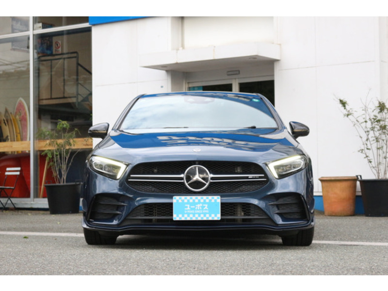 A-CLASS