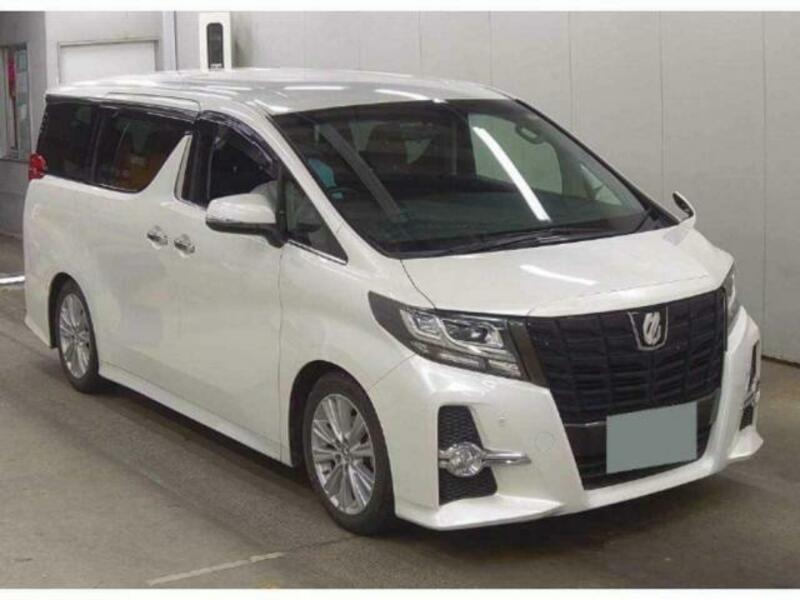 ALPHARD-0