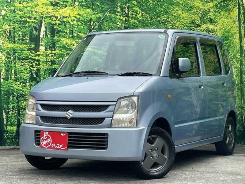 WAGON R-0