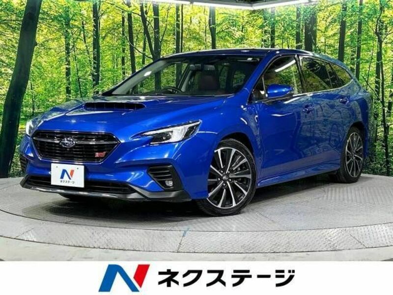 LEVORG-0