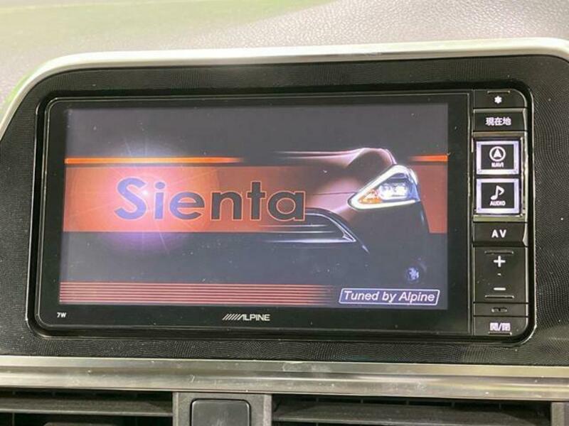 SIENTA